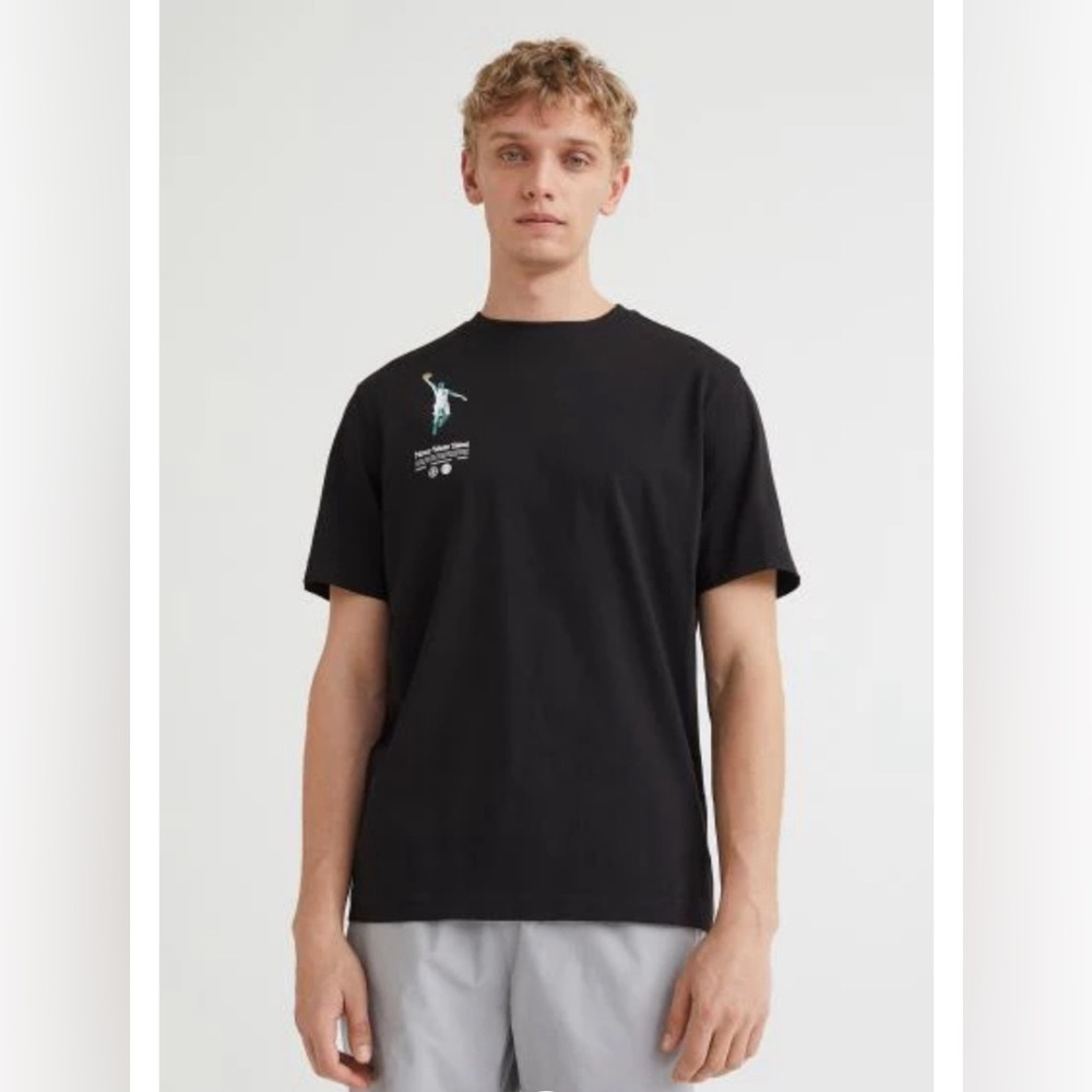 MEN’S H&M T-SHIRT